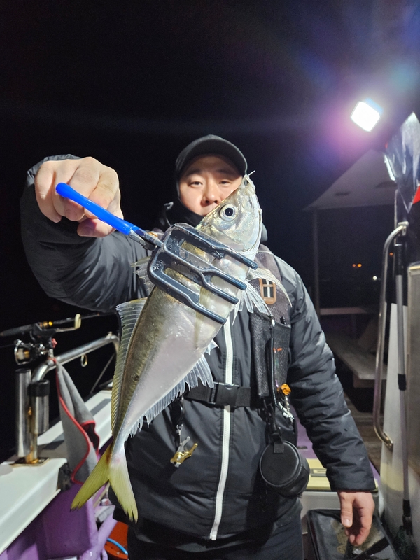 거제아지트호의 조황일지 이미지 - 4