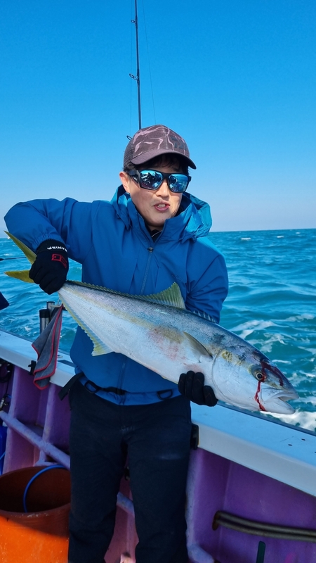 거제아지트호의 조황일지 이미지 - 5