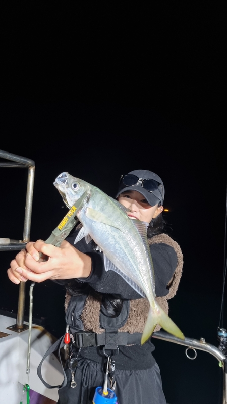 거제아지트호의 조황일지 이미지 - 4