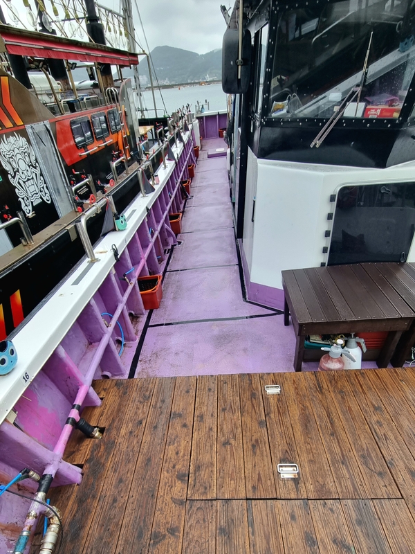 해당 선사를 대표하는 이미지