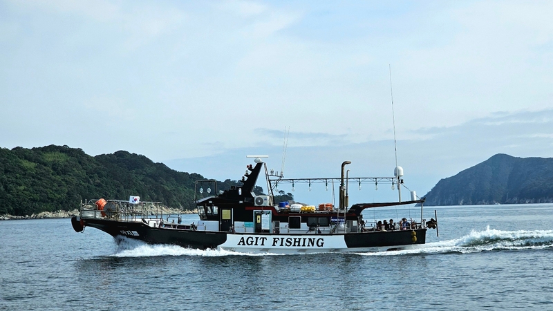 해당 선사를 대표하는 이미지