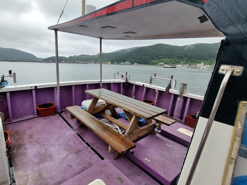 해당 선사를 대표하는 이미지