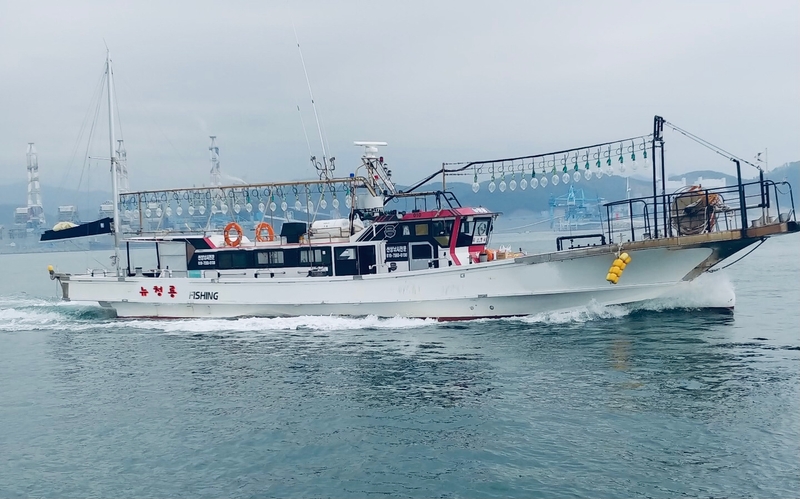 해당 선사를 대표하는 이미지