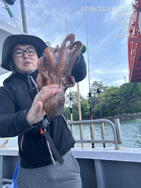 힐링호의 조황일지 이미지 - 16