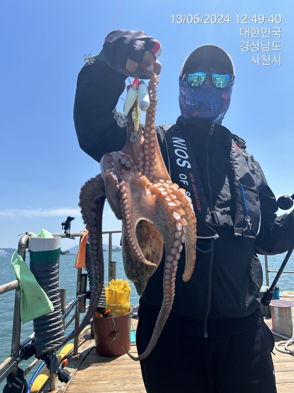 힐링호의 조황일지 이미지 - 15