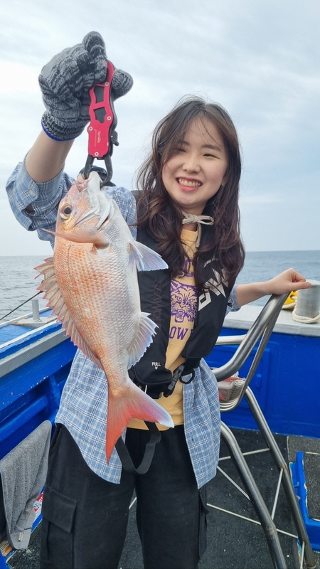 제주 부영호의 조황일지 이미지 - 7