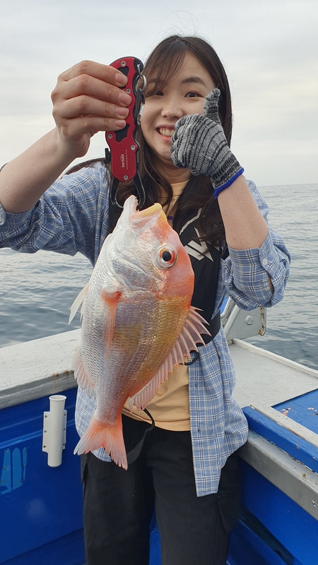 제주 부영호의 조황일지 이미지 - 6