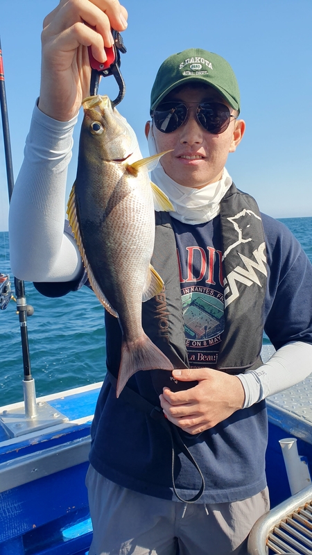 제주 부영호의 조황일지 이미지 - 3