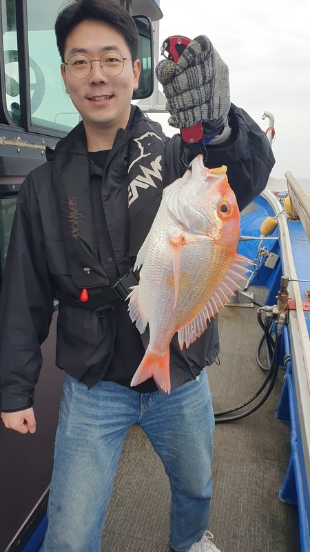 제주 부영호의 조황일지 이미지 - 3