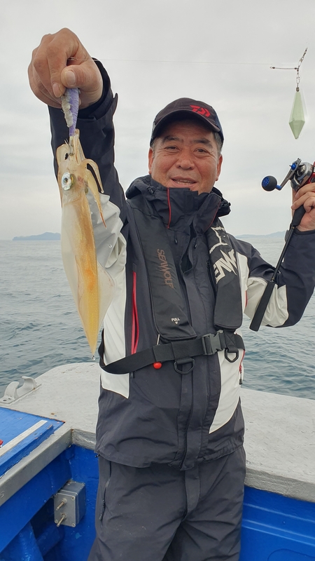 제주 부영호의 조황일지 이미지 - 5