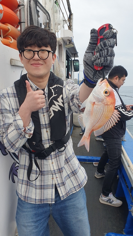 제주 부영호의 조황일지 이미지 - 4