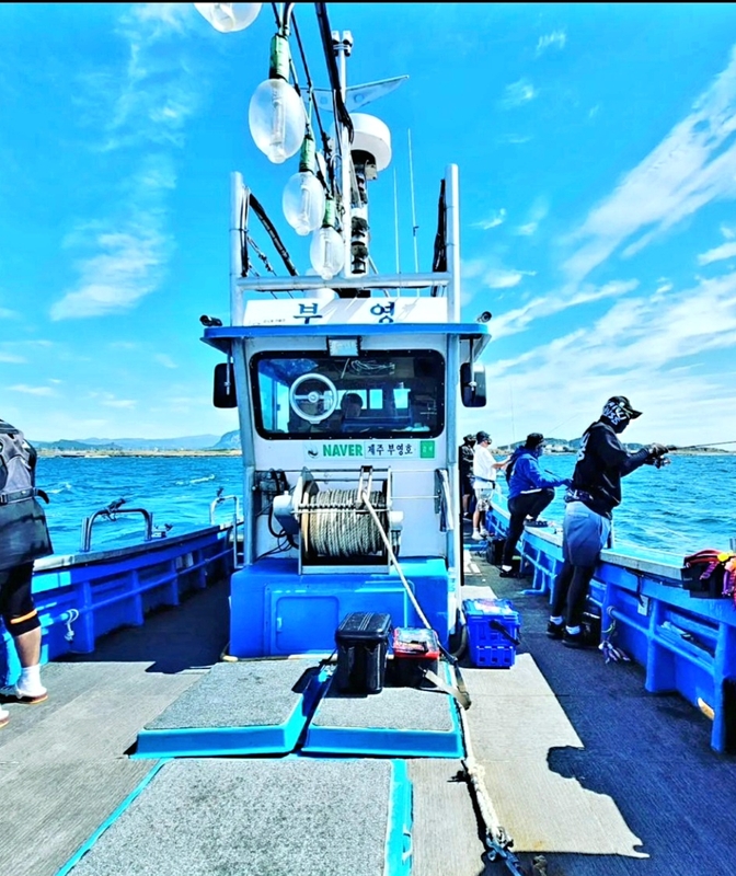 해당 선사를 대표하는 이미지