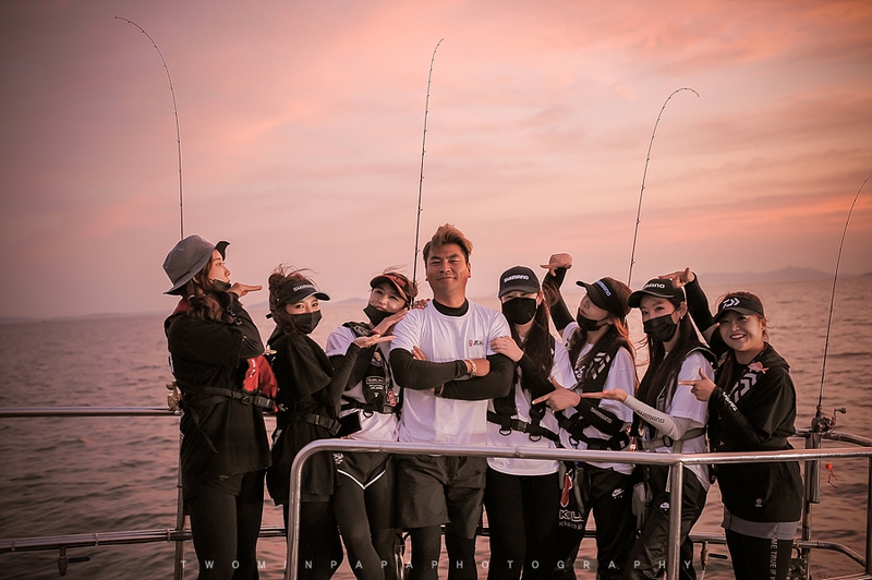 해당 선사를 대표하는 이미지