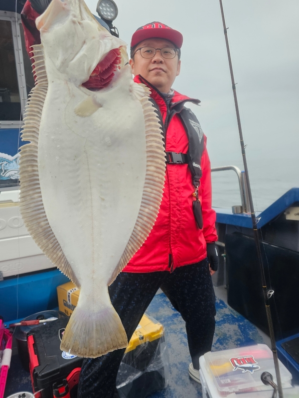 무창포 페가수스호의 조황일지 이미지 - 2