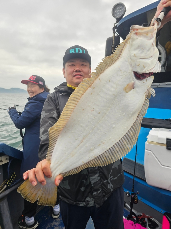 무창포 페가수스호의 조황일지 이미지 - 7