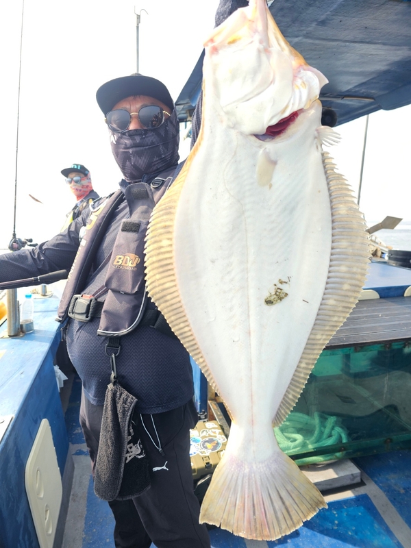 무창포 페가수스호의 조황일지 이미지 - 12