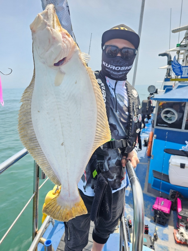 무창포 페가수스호의 조황일지 이미지 - 11