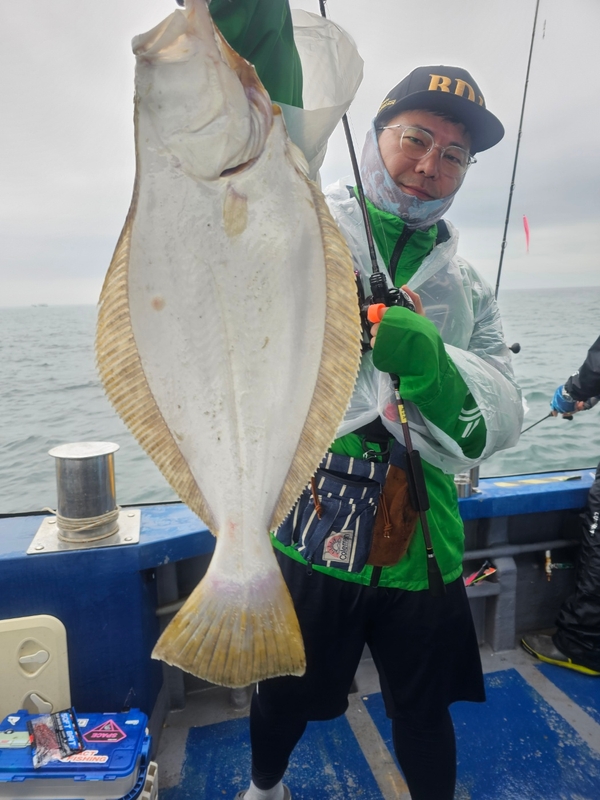 무창포 페가수스호의 조황일지 이미지 - 6