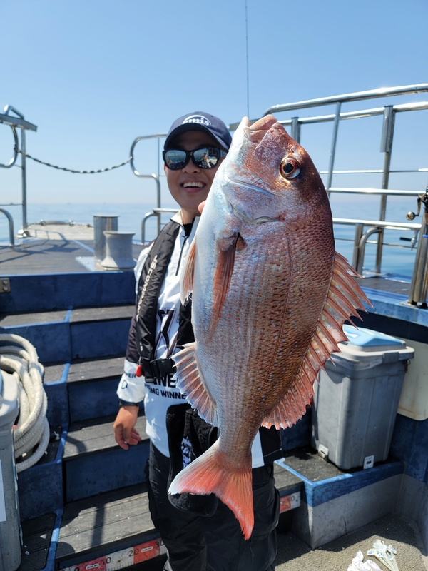 무창포 페가수스호의 조황일지 이미지 - 9