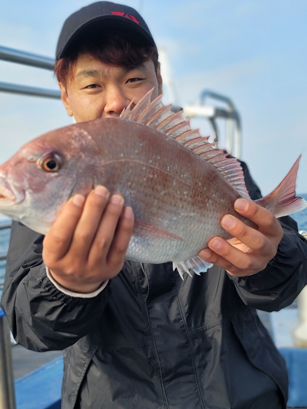 무창포 페가수스호의 조황일지 이미지 - 4