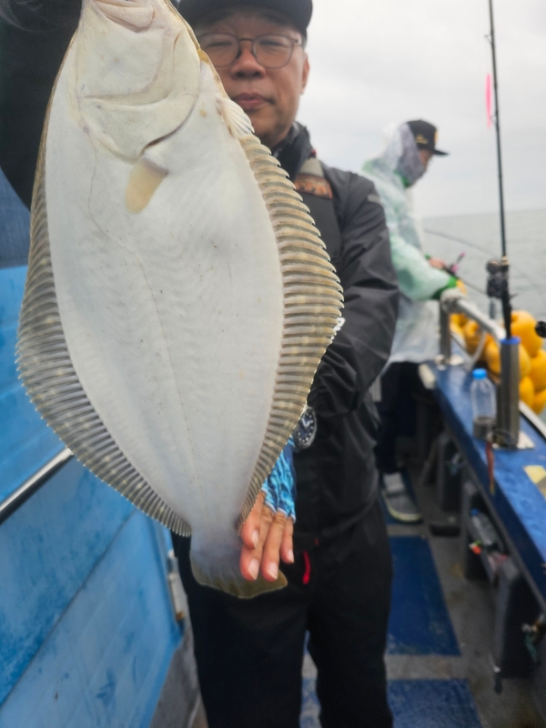 무창포 페가수스호의 조황일지 이미지 - 8