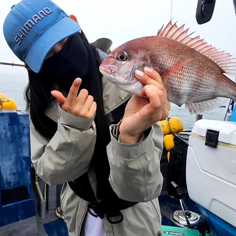 무창포 페가수스호의 조황일지 이미지 - 7