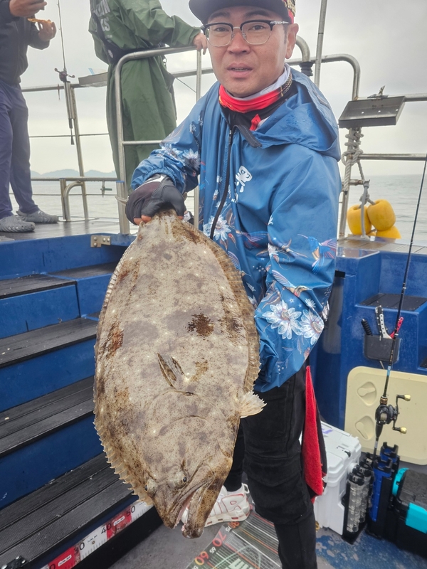 무창포 페가수스호의 조황일지 이미지 - 4