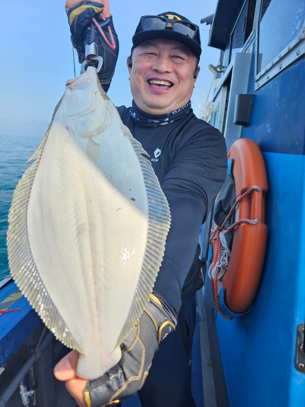 무창포 페가수스호의 조황일지 이미지 - 13