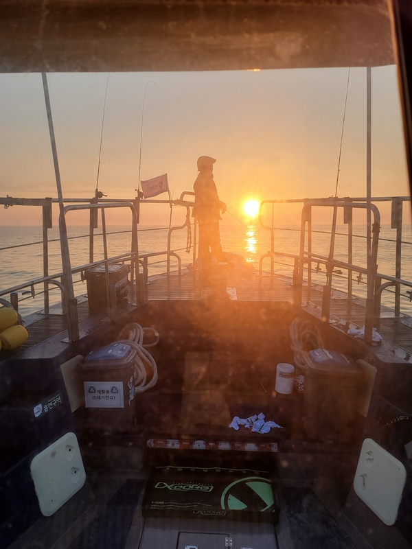 무창포 페가수스호의 조황일지 이미지 - 1