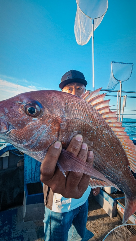 무창포 페가수스호의 조황일지 이미지 - 2
