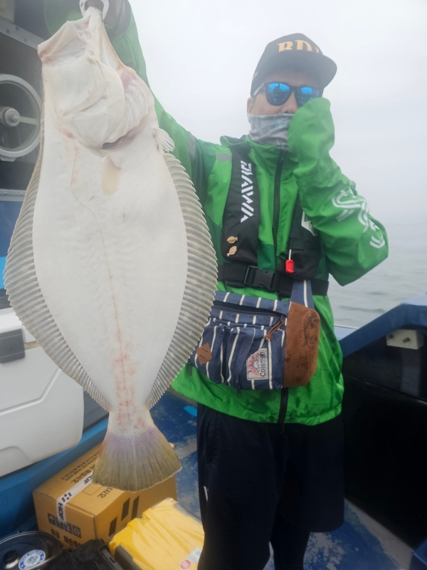 무창포 페가수스호의 조황일지 이미지 - 0