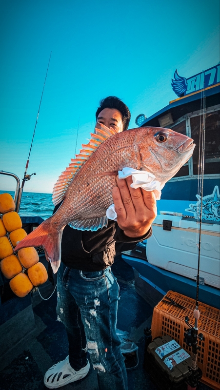 무창포 페가수스호의 조황일지 이미지 - 3