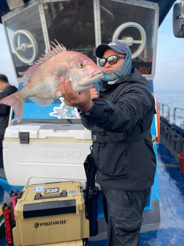 무창포 페가수스호의 조황일지 이미지 - 4