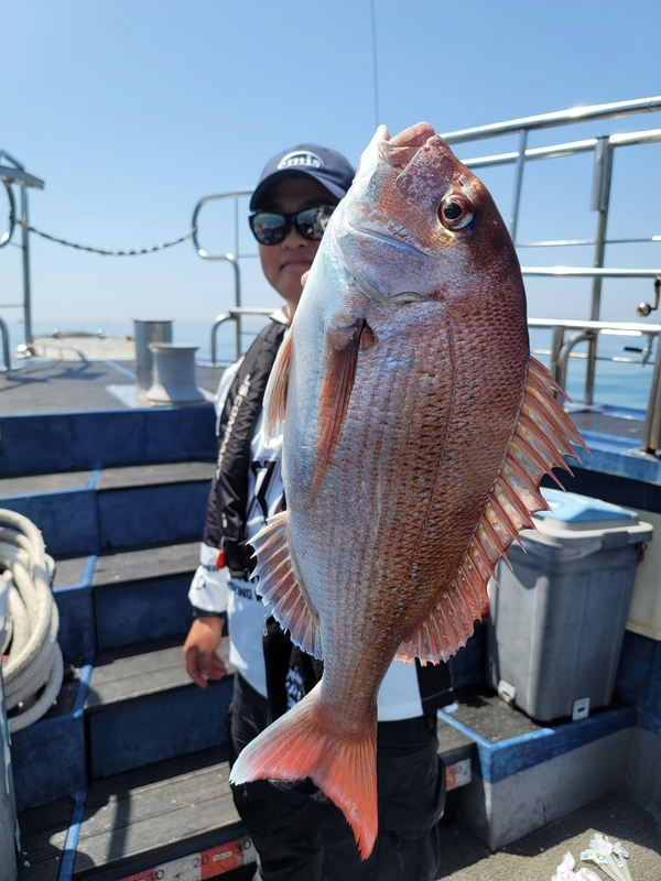 무창포 페가수스호의 조황일지 이미지 - 8
