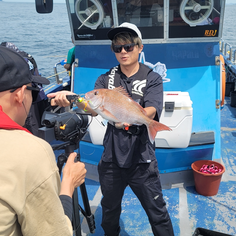 무창포 페가수스호의 조황일지 이미지 - 2