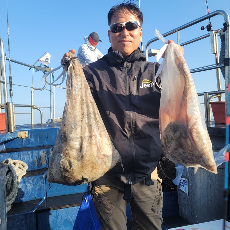 무창포 페가수스호의 조황일지 이미지 - 9