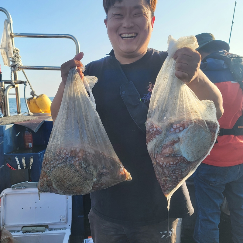 무창포 페가수스호의 조황일지 이미지 - 10