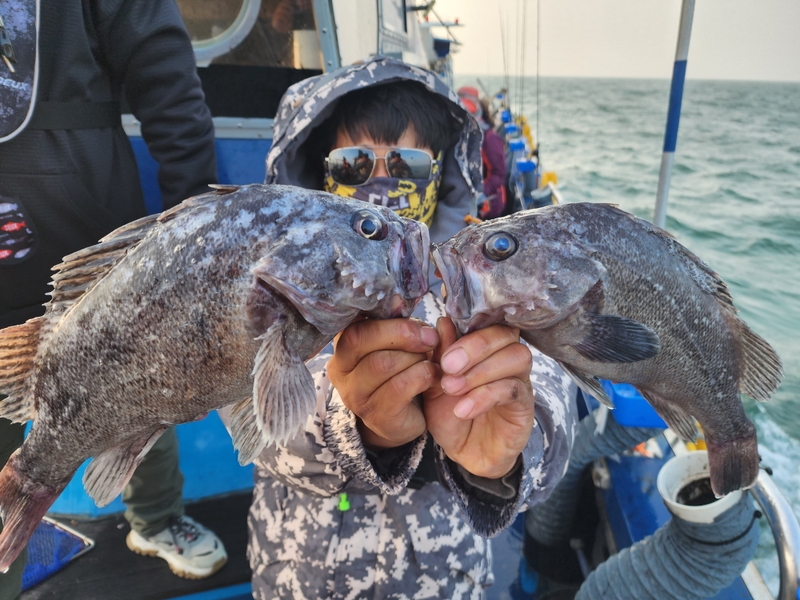 해당 선사를 대표하는 이미지