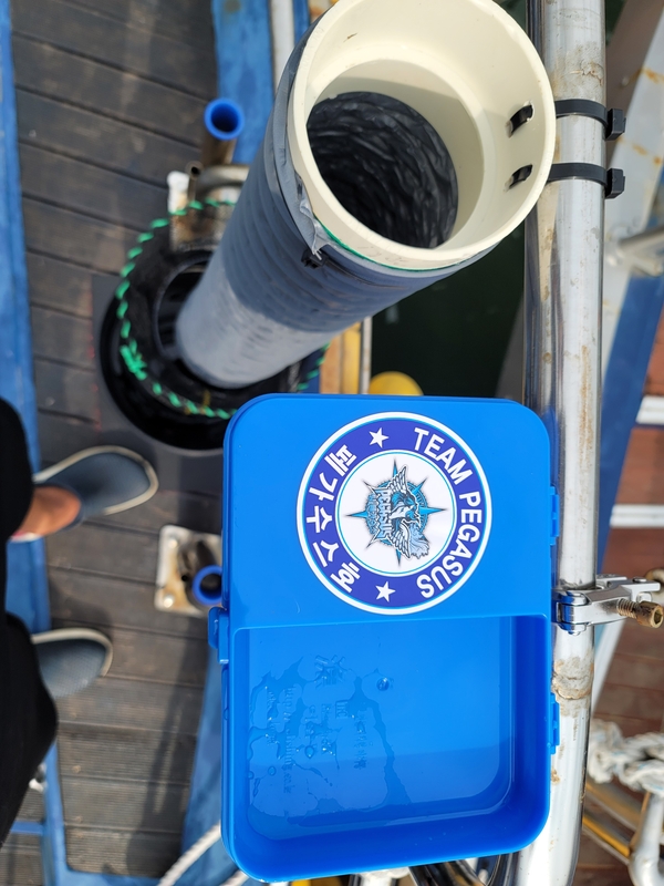 해당 선사를 대표하는 이미지