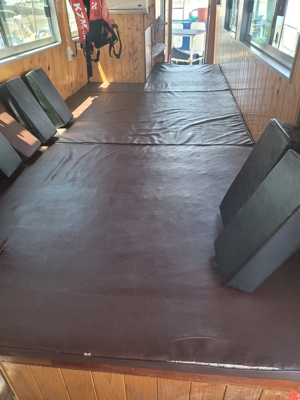 해당 선사를 대표하는 이미지