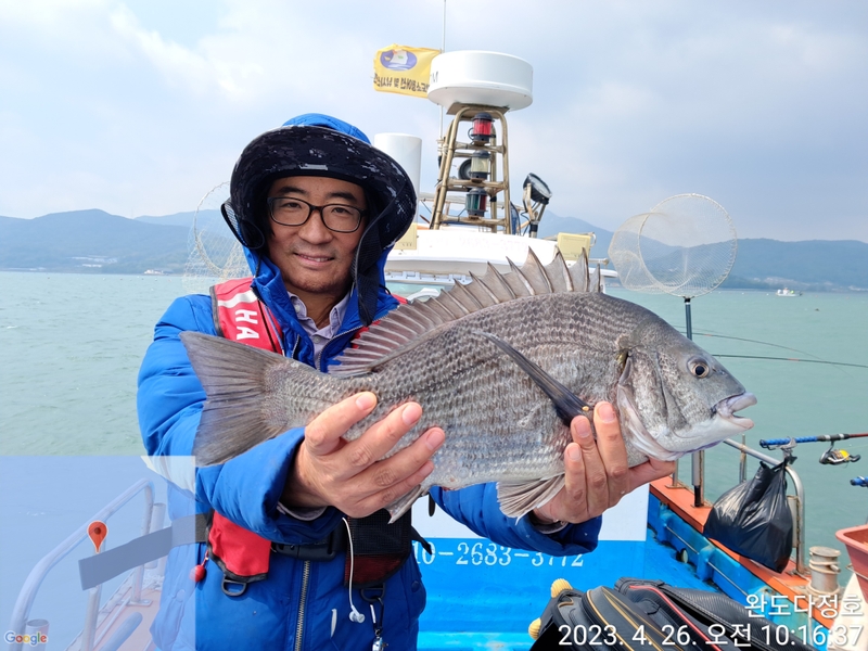 해당 선사를 대표하는 이미지