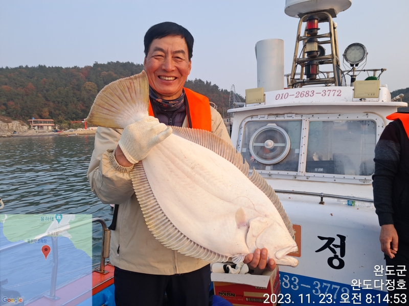 해당 선사를 대표하는 이미지