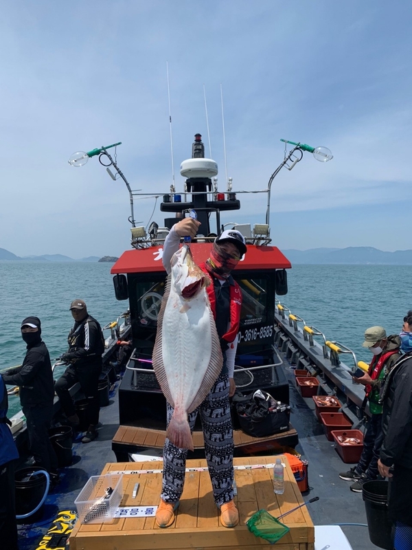 해당 선사를 대표하는 이미지