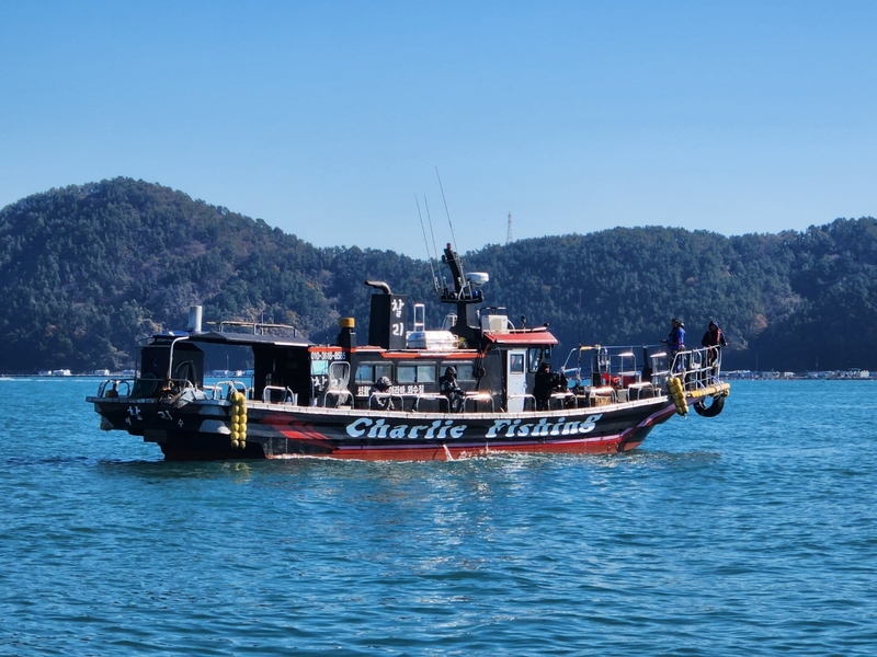 해당 선사를 대표하는 이미지