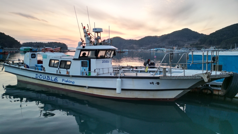 해당 선사를 대표하는 이미지