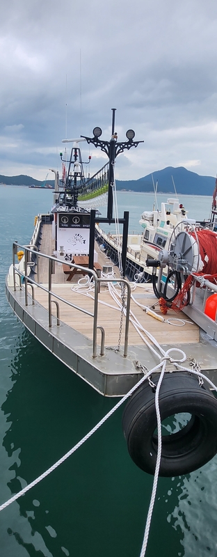 해당 선사를 대표하는 이미지