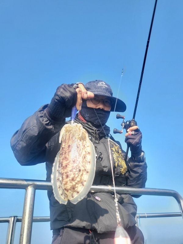 무창포뉴체이스호의 조황일지 이미지 - 17