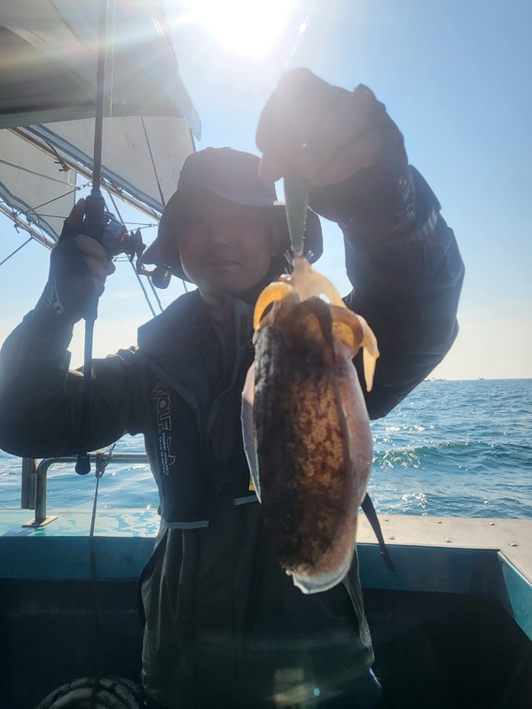 무창포뉴체이스호의 조황일지 이미지 - 3