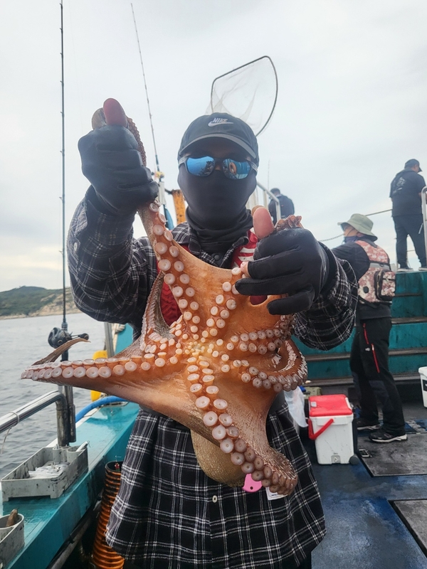 무창포뉴체이스호의 조황일지 이미지 - 8