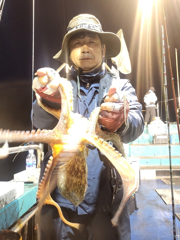 무창포뉴체이스호의 조황일지 이미지 - 10